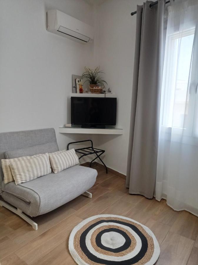 Aeolia Apartments Ermoupoli Dış mekan fotoğraf